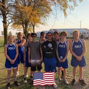 Meet your Posher, Evan